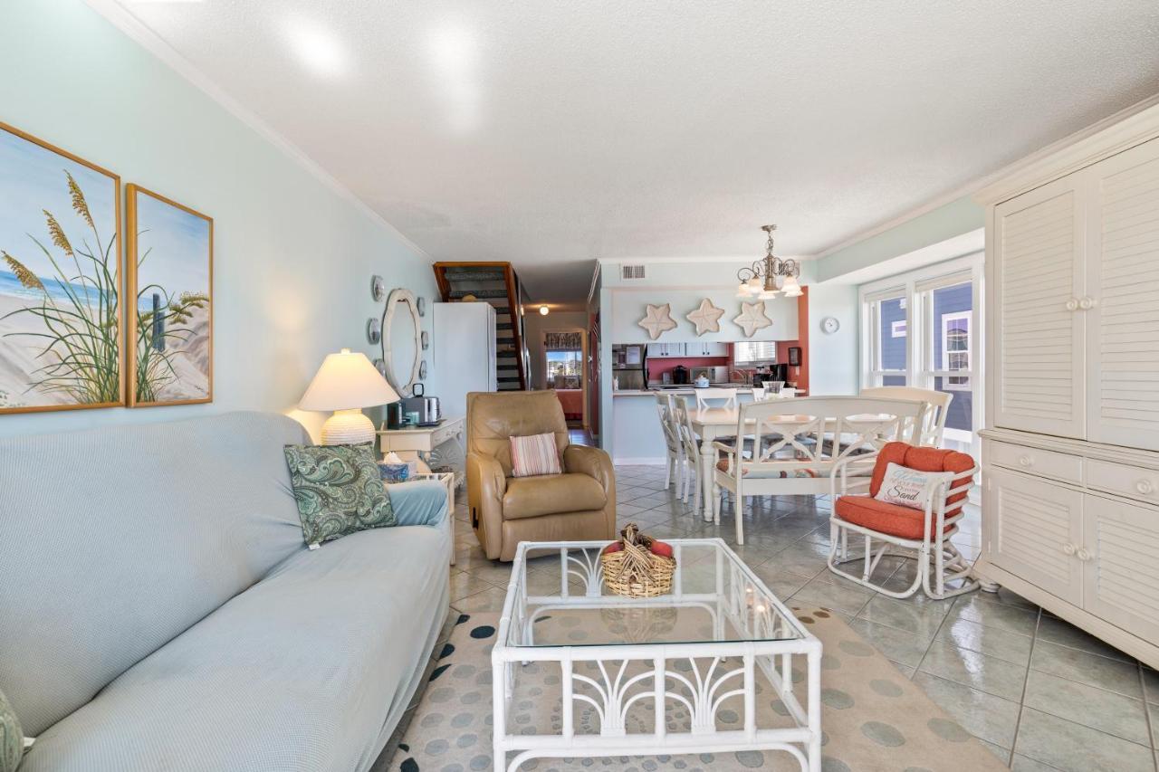 Appartamento Perfect Harmony Myrtle Beach Esterno foto