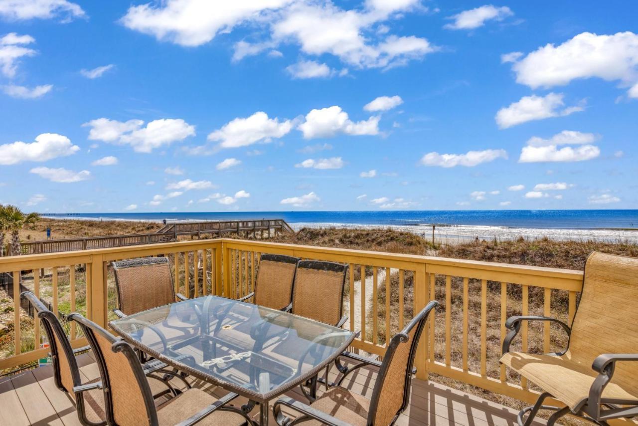 Appartamento Perfect Harmony Myrtle Beach Esterno foto