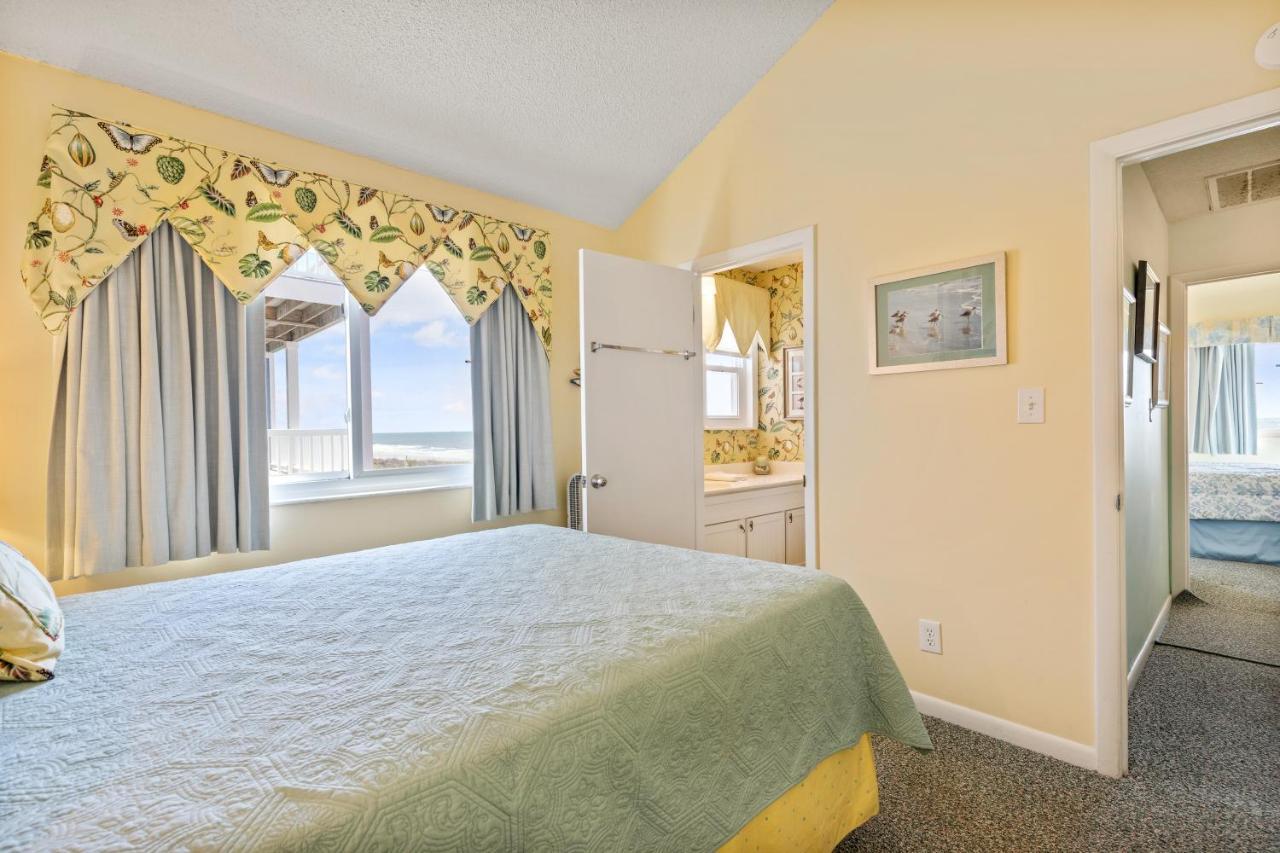 Appartamento Perfect Harmony Myrtle Beach Esterno foto